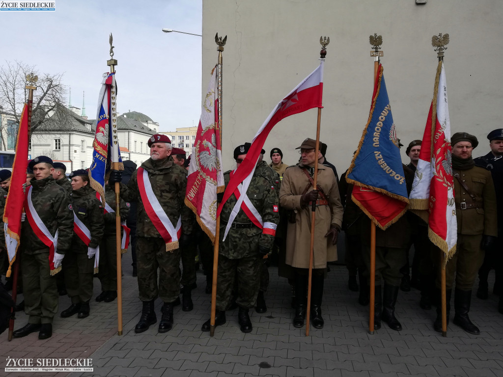 78. rocznica uwolnienia oficerów