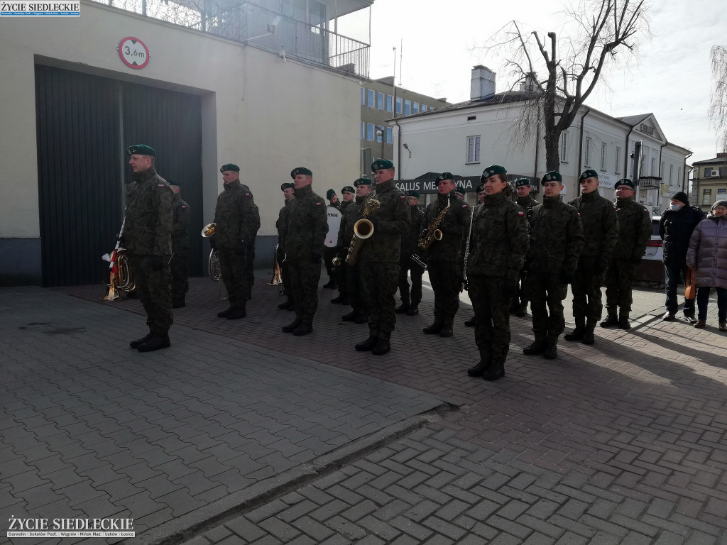 78. rocznica uwolnienia oficerów