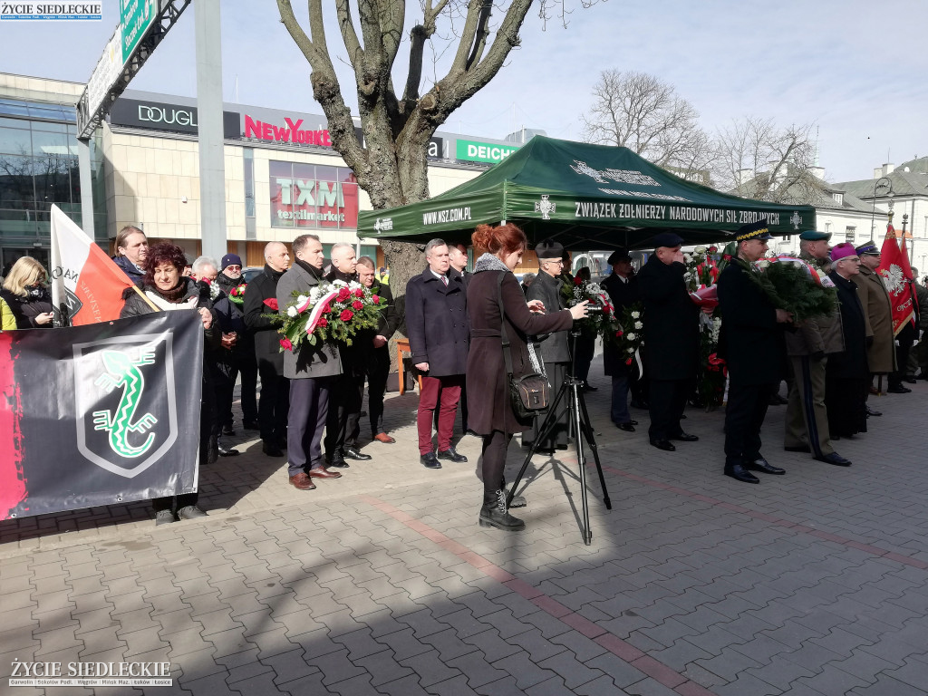 78. rocznica uwolnienia oficerów