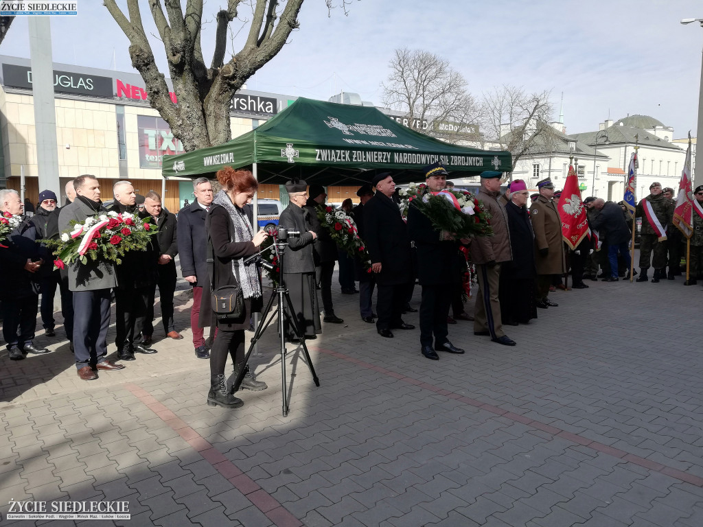 78. rocznica uwolnienia oficerów