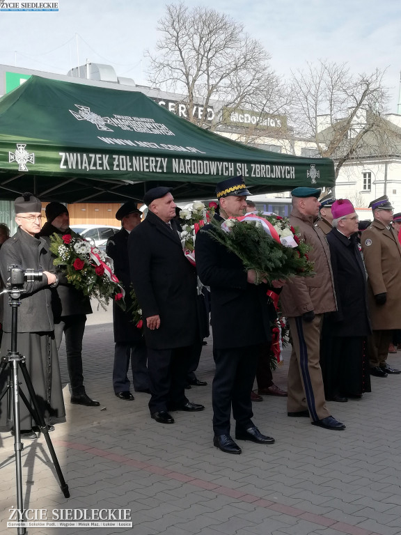 78. rocznica uwolnienia oficerów