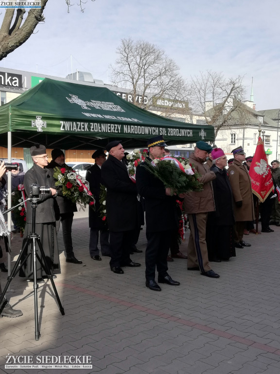 78. rocznica uwolnienia oficerów