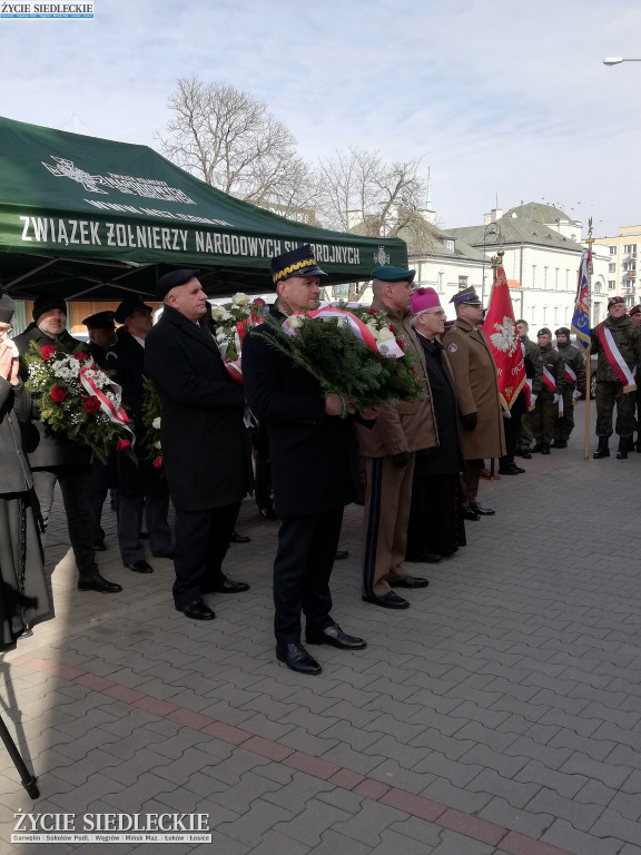 78. rocznica uwolnienia oficerów