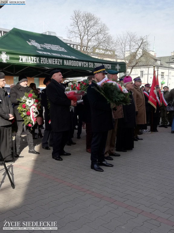 78. rocznica uwolnienia oficerów