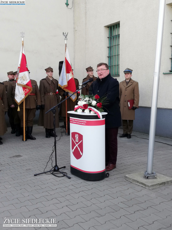 78. rocznica uwolnienia oficerów