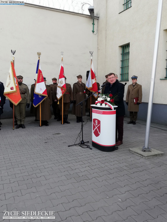 78. rocznica uwolnienia oficerów