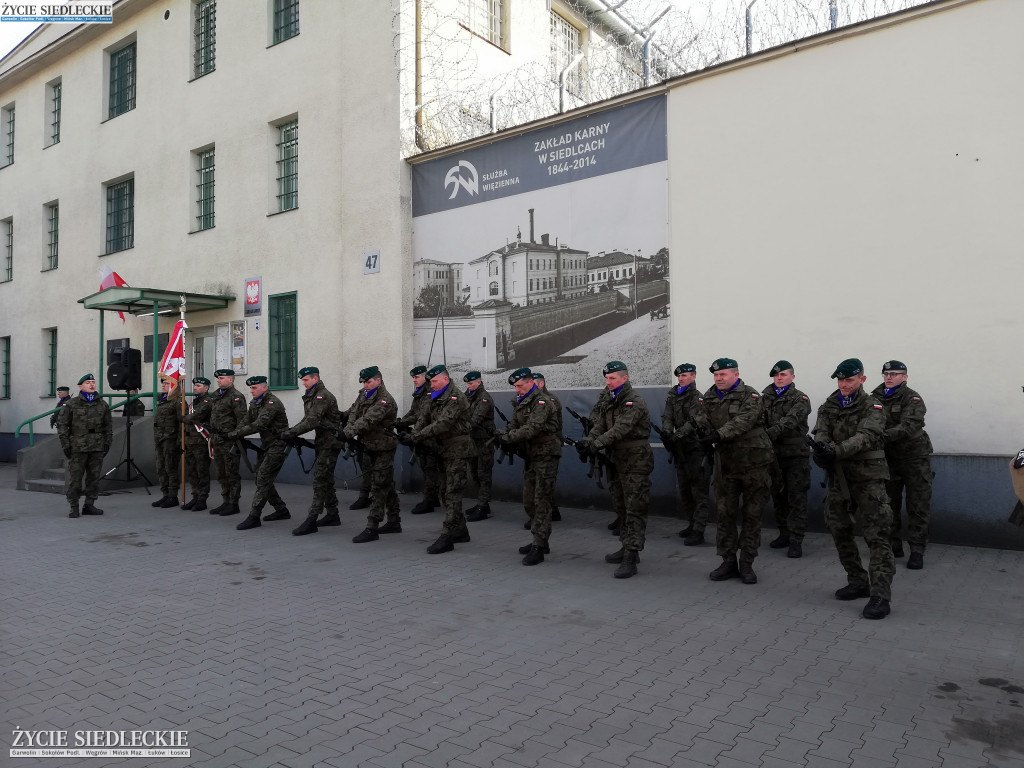 78. rocznica uwolnienia oficerów