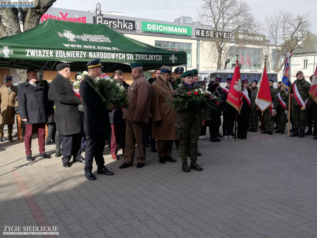 78. rocznica uwolnienia oficerów