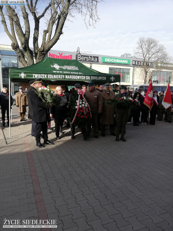 78. rocznica uwolnienia oficerów