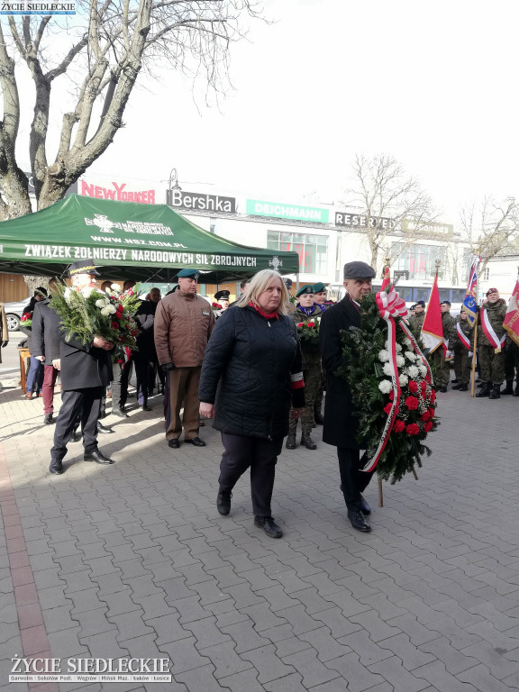 78. rocznica uwolnienia oficerów