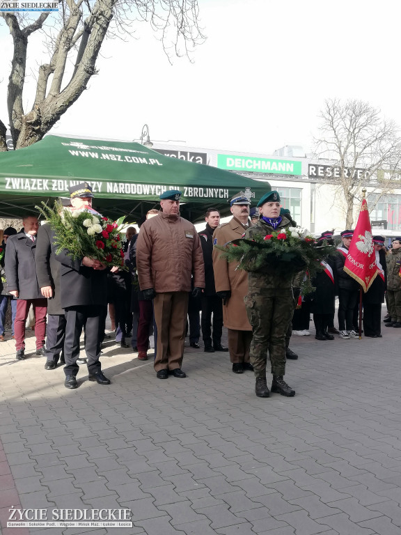 78. rocznica uwolnienia oficerów