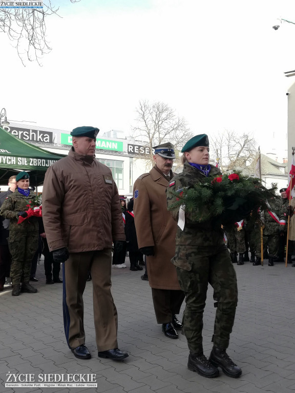 78. rocznica uwolnienia oficerów