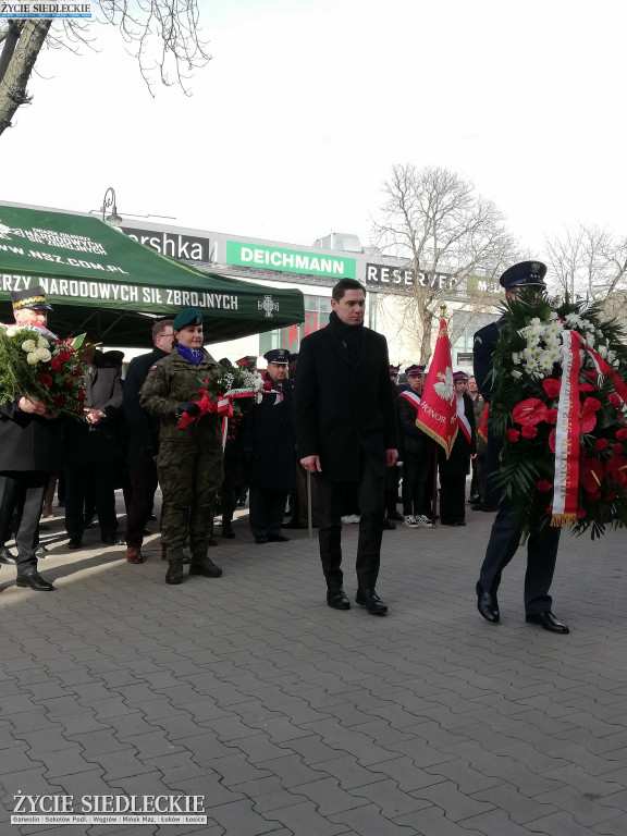 78. rocznica uwolnienia oficerów