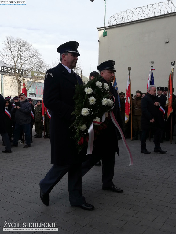 78. rocznica uwolnienia oficerów