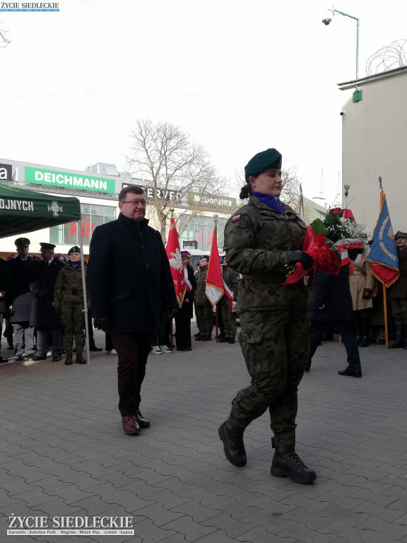 78. rocznica uwolnienia oficerów