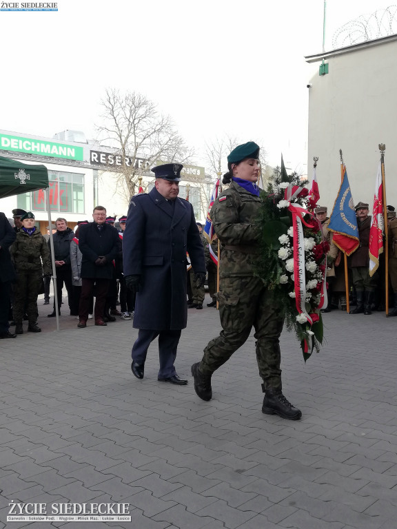 78. rocznica uwolnienia oficerów