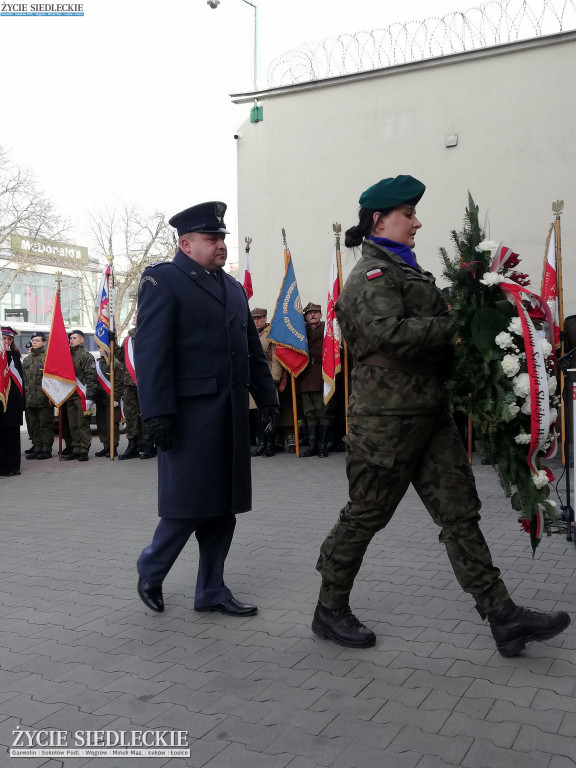 78. rocznica uwolnienia oficerów