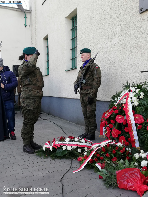 78. rocznica uwolnienia oficerów