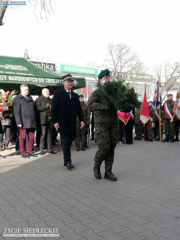 78. rocznica uwolnienia oficerów