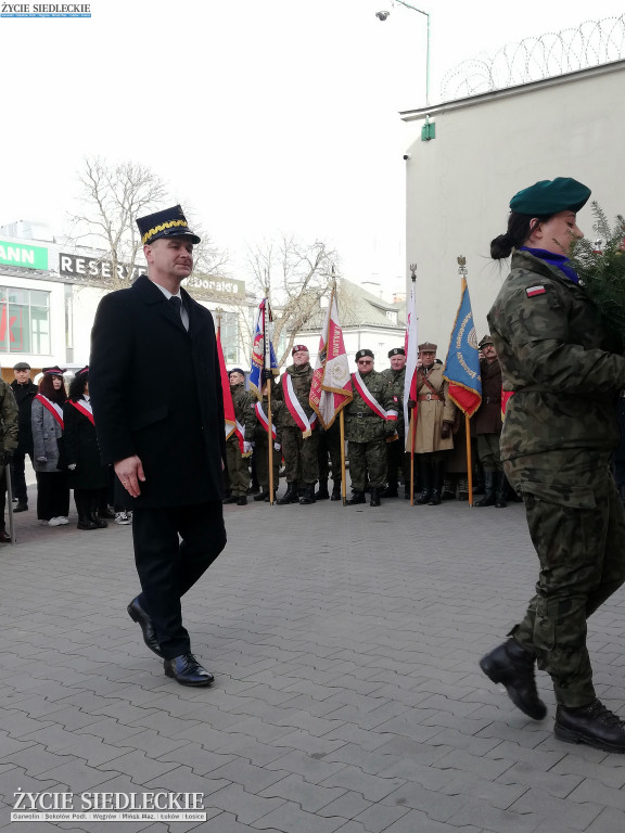 78. rocznica uwolnienia oficerów