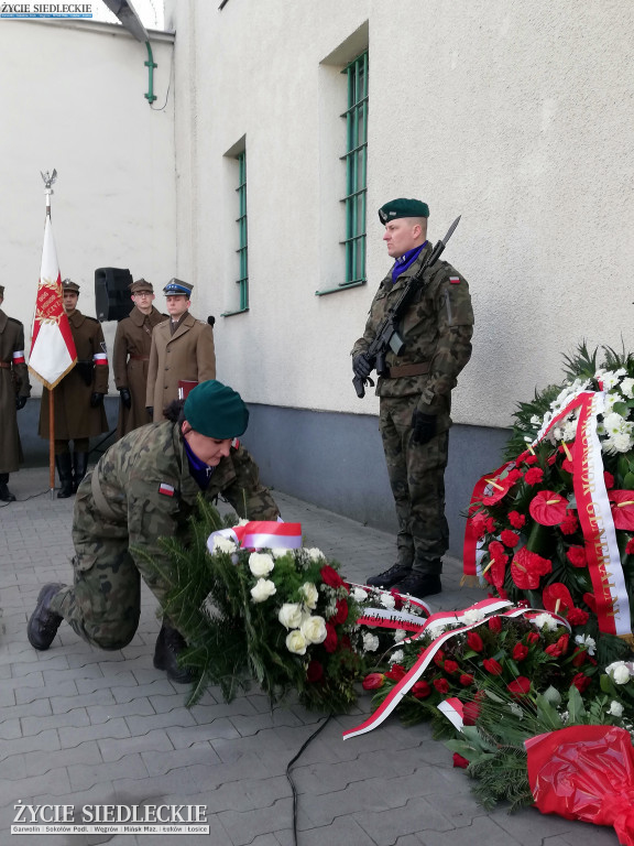 78. rocznica uwolnienia oficerów