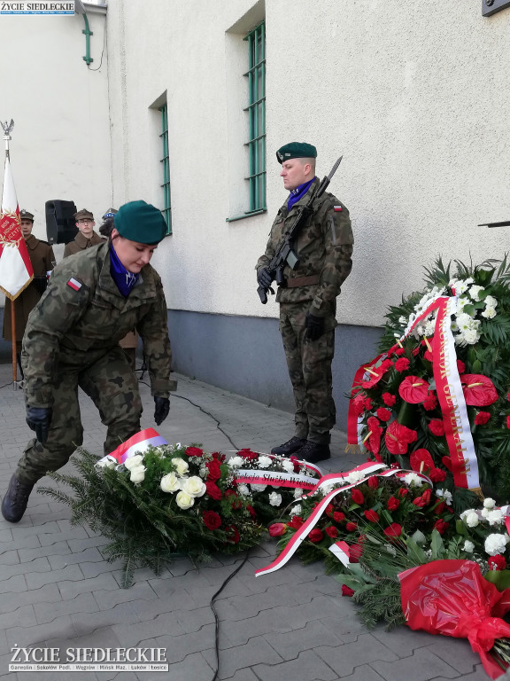 78. rocznica uwolnienia oficerów