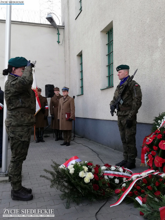 78. rocznica uwolnienia oficerów