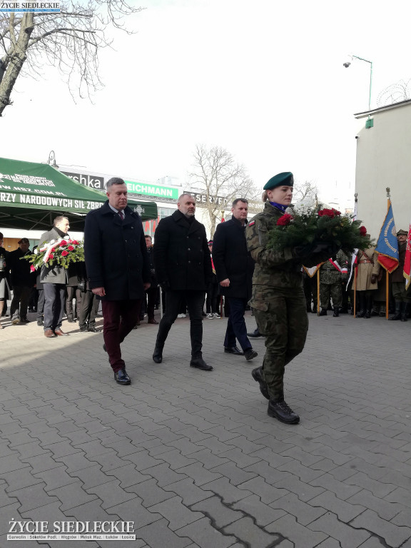 78. rocznica uwolnienia oficerów