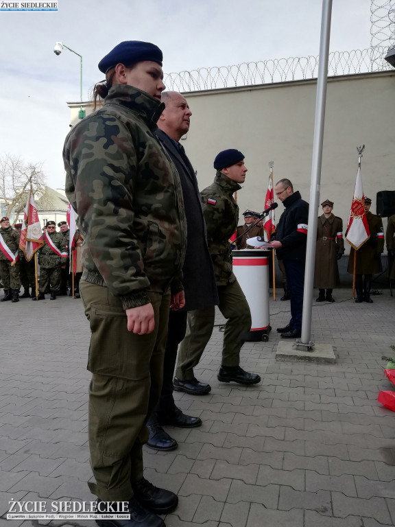 78. rocznica uwolnienia oficerów