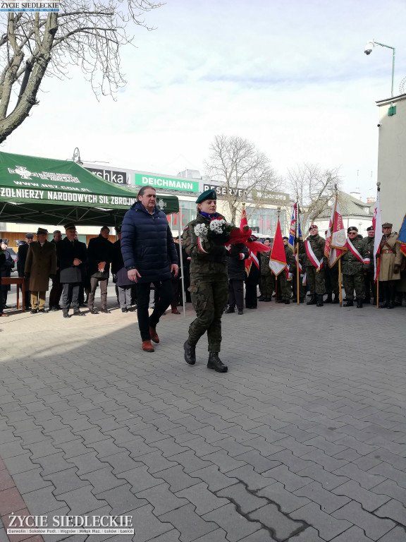 78. rocznica uwolnienia oficerów