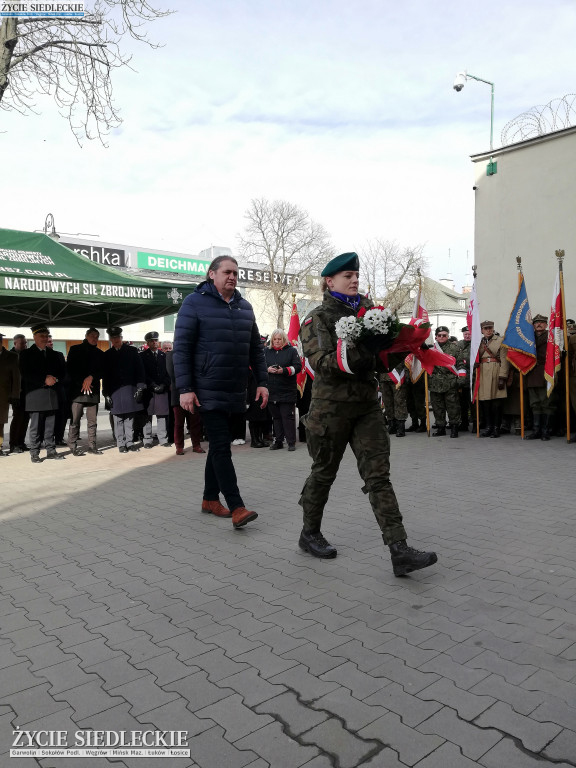 78. rocznica uwolnienia oficerów