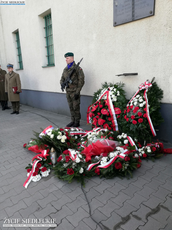 78. rocznica uwolnienia oficerów