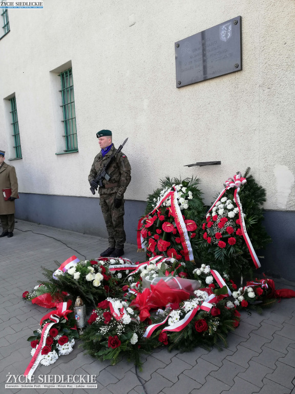 78. rocznica uwolnienia oficerów