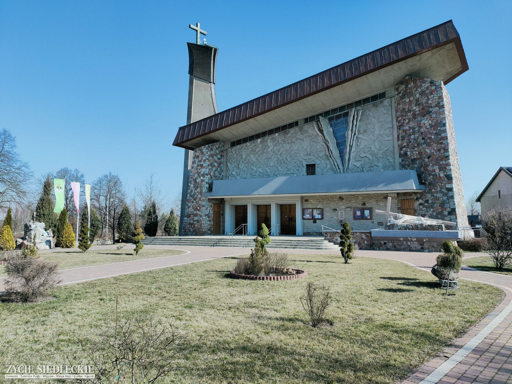 Siła, która zrodziła się ze słabości