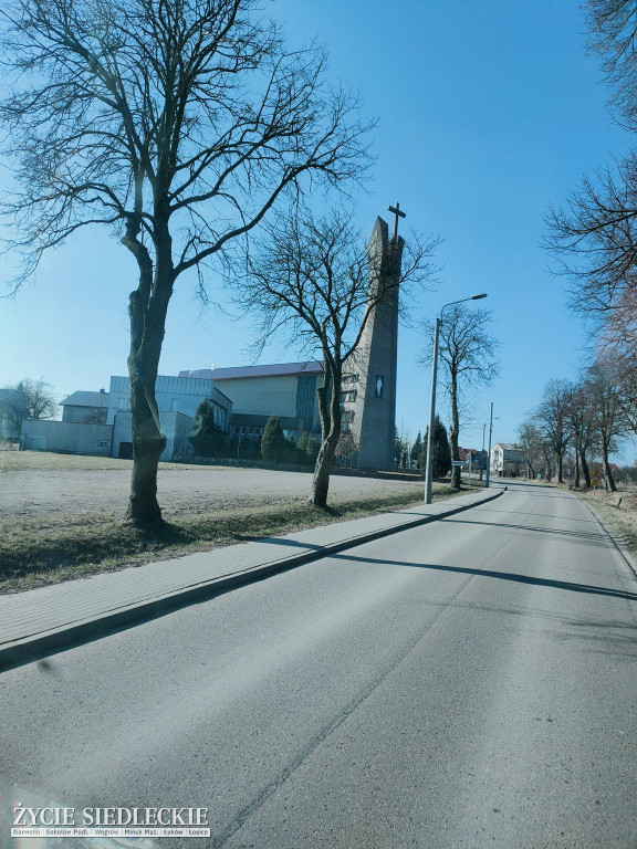 Siła, która zrodziła się ze słabości