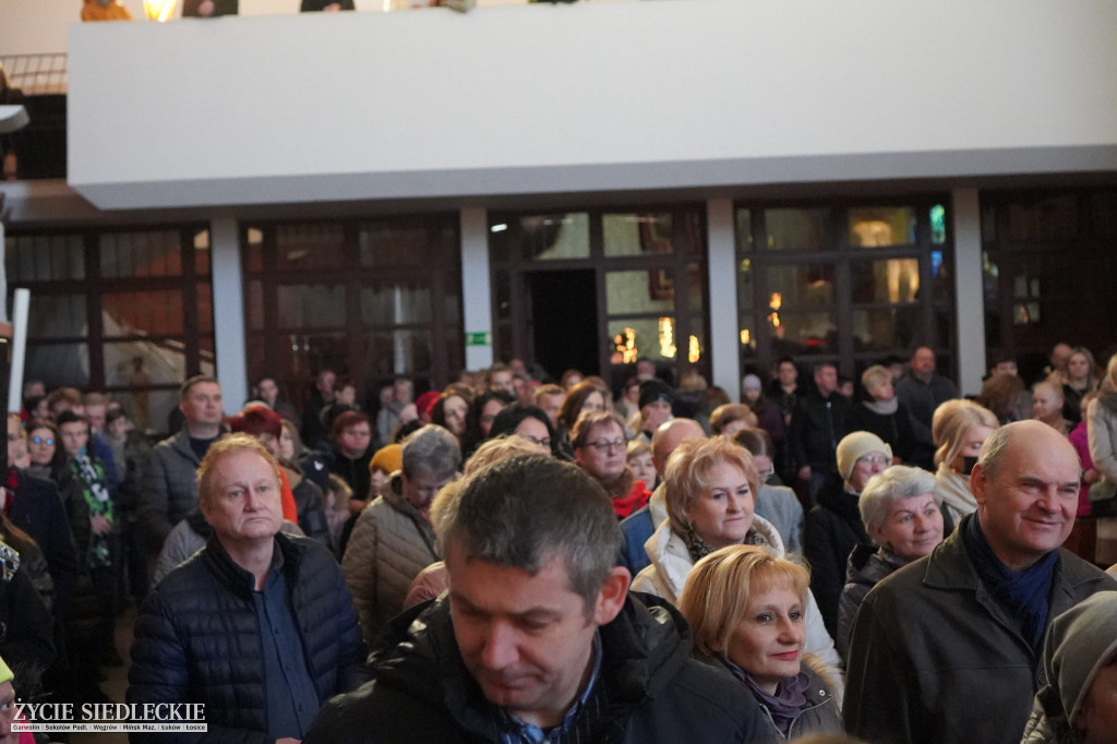Siła, która zrodziła się ze słabości
