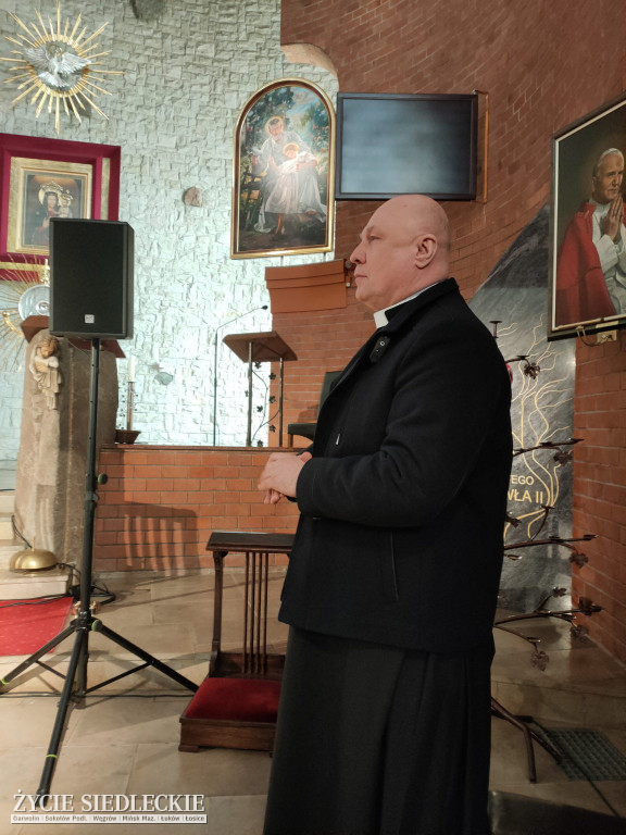 Siła, która zrodziła się ze słabości