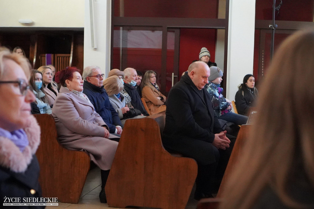 Siła, która zrodziła się ze słabości