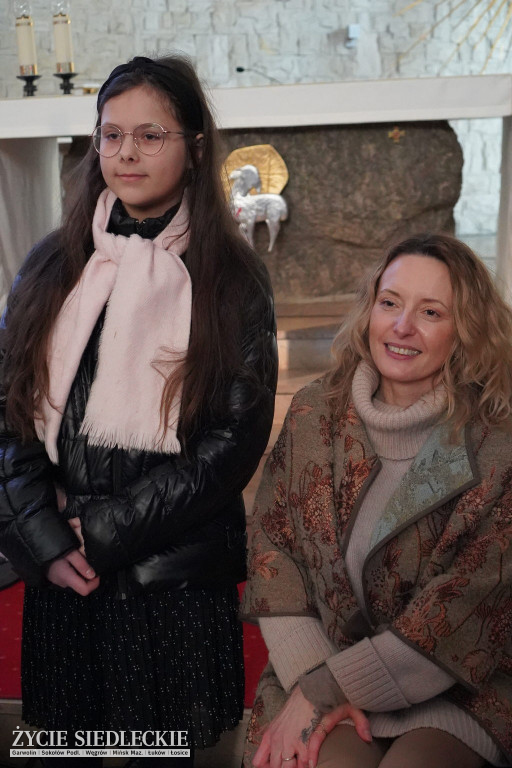 Siła, która zrodziła się ze słabości