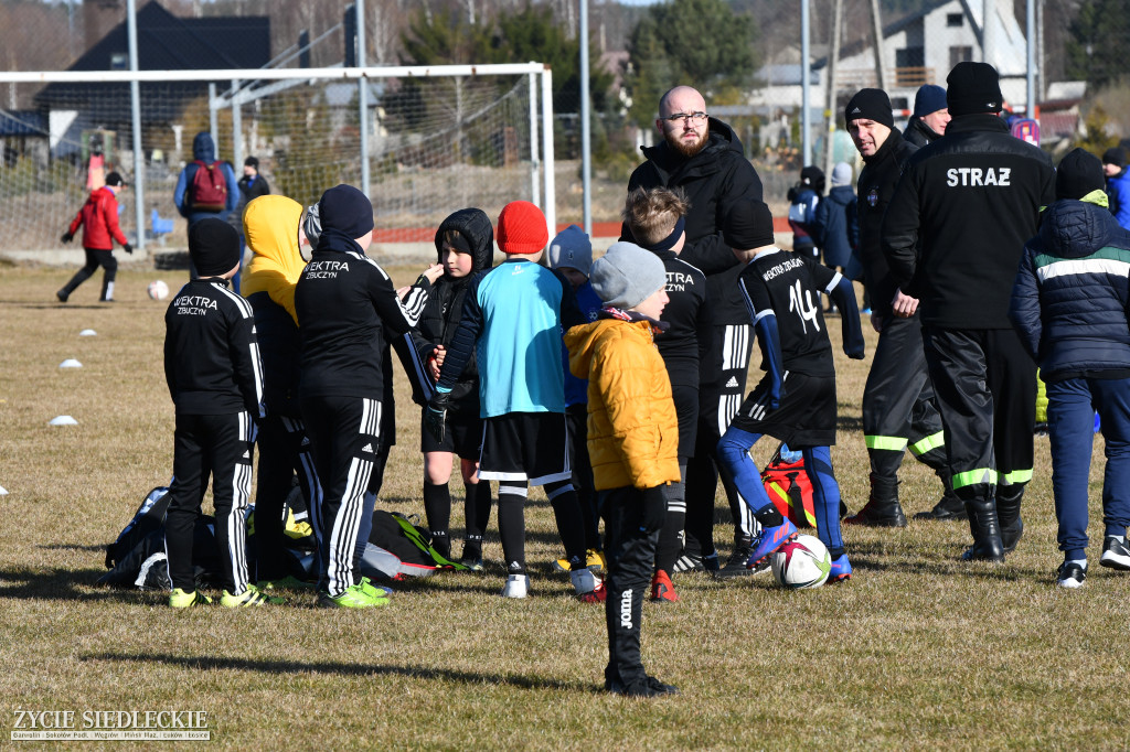 Turniej GOOL CUP w Kotuniu