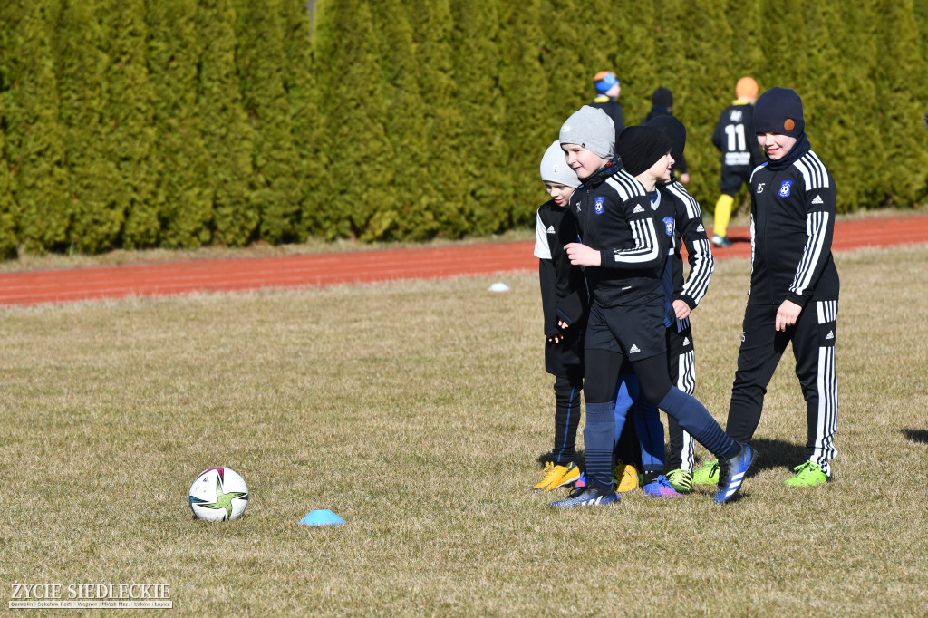 Turniej GOOL CUP w Kotuniu
