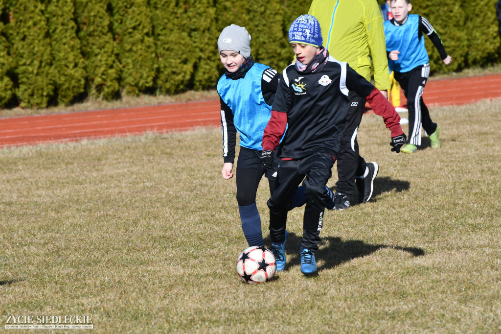Turniej GOOL CUP w Kotuniu