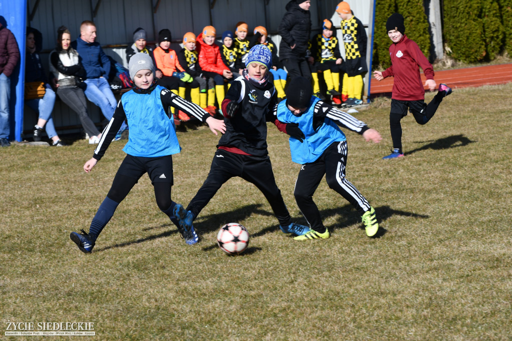 Turniej GOOL CUP w Kotuniu