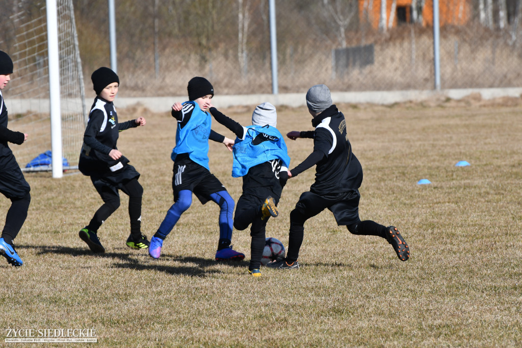 Turniej GOOL CUP w Kotuniu