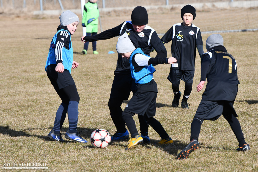 Turniej GOOL CUP w Kotuniu