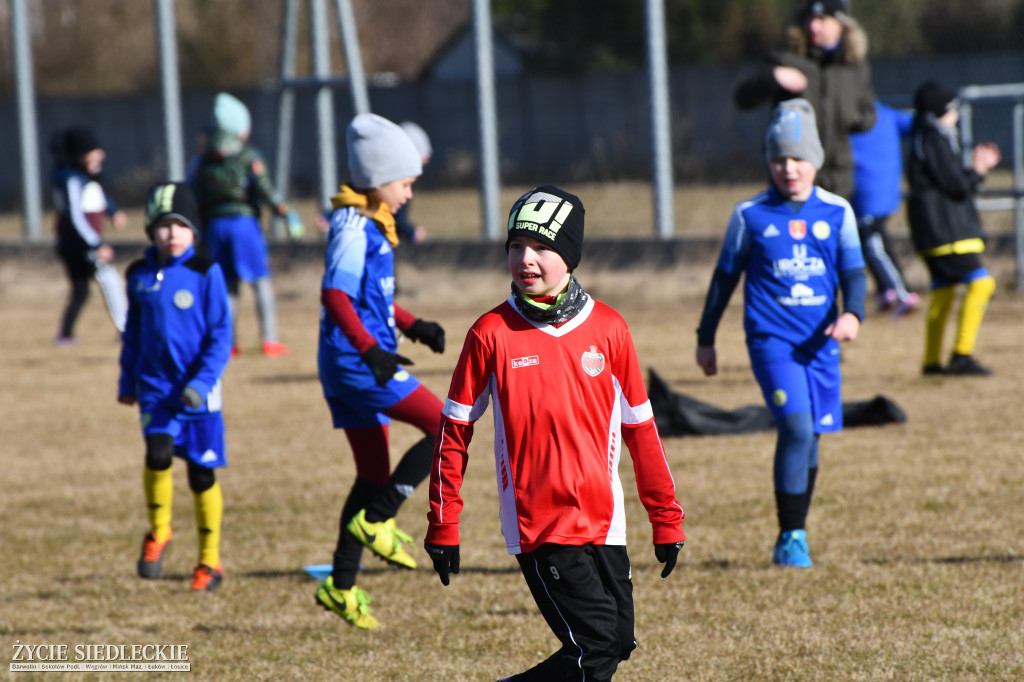 Turniej GOOL CUP w Kotuniu