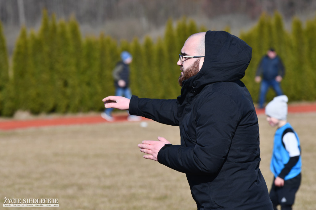Turniej GOOL CUP w Kotuniu