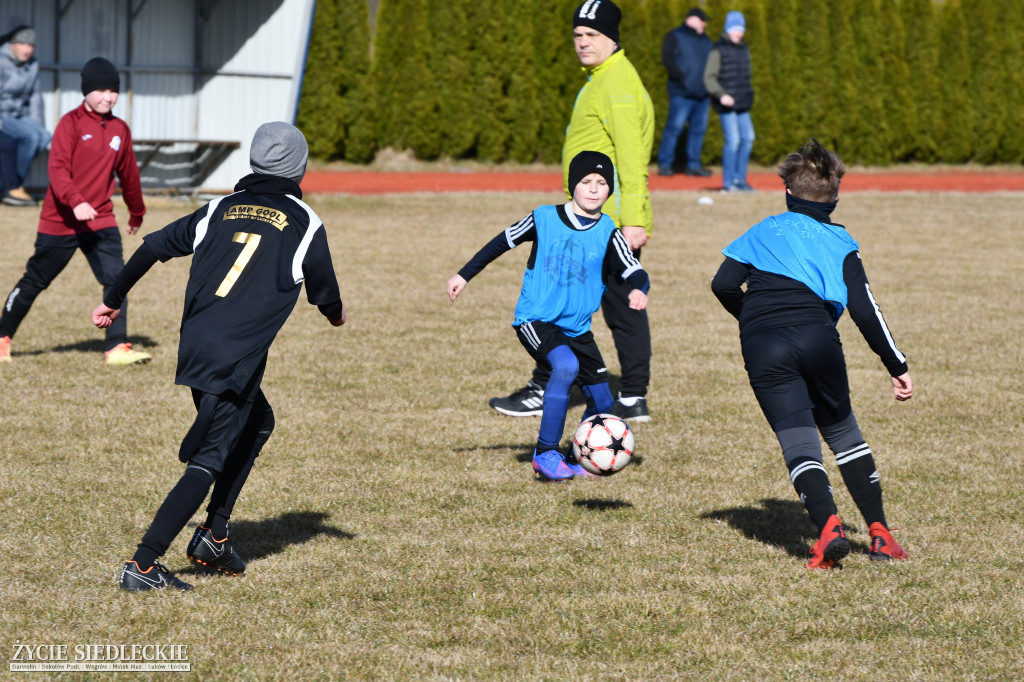 Turniej GOOL CUP w Kotuniu