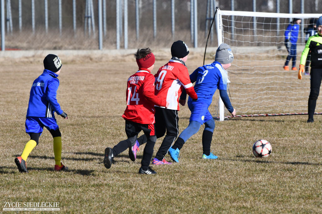 Turniej GOOL CUP w Kotuniu