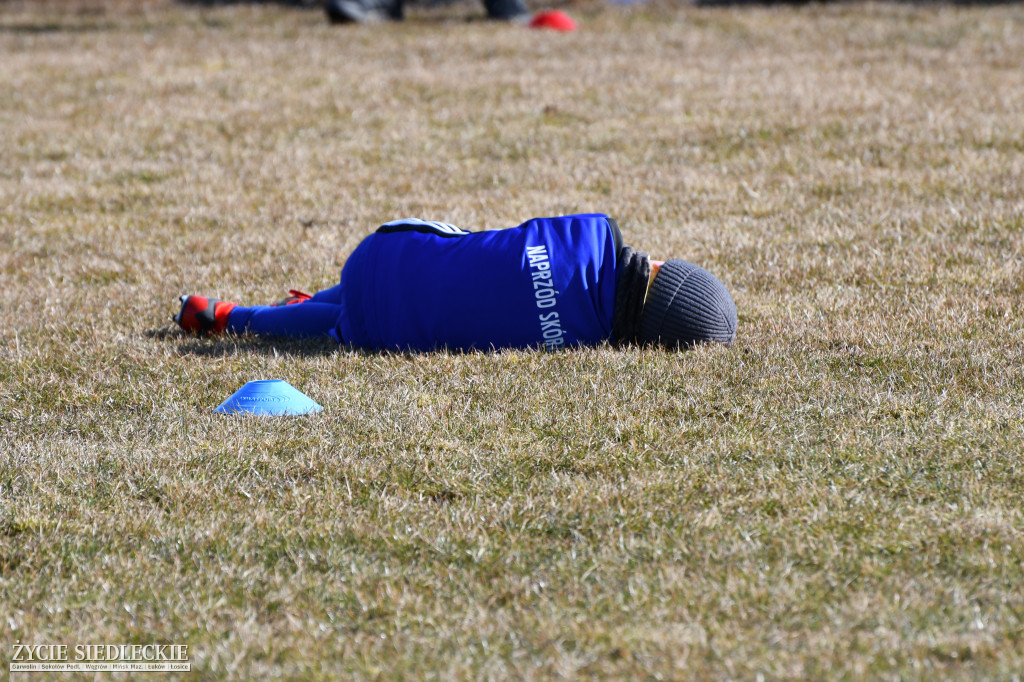 Turniej GOOL CUP w Kotuniu